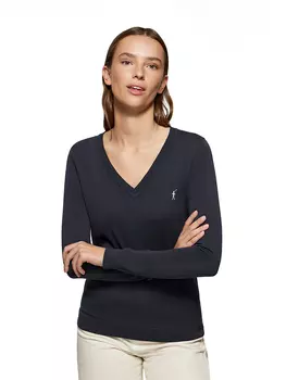 Свитер Polo Club, черный