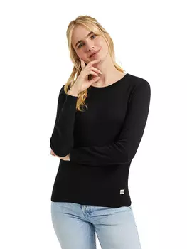 Свитер Polo Club, черный