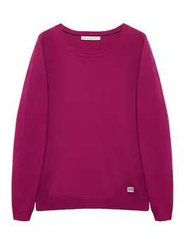 Свитер Polo Club, фуксия