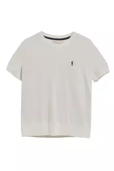 Свитер Polo Club, коричневый