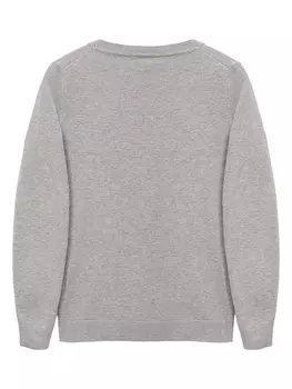 Свитер Polo Club, серый