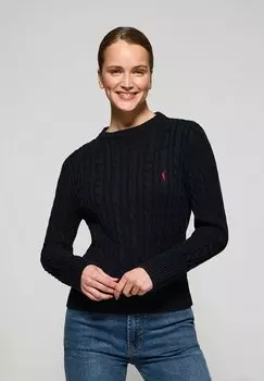 Свитер Polo Club, синий