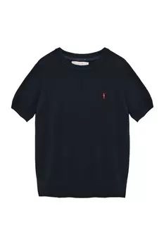 Свитер Polo Club, синий