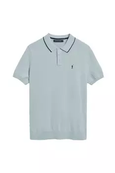 Свитер Polo Club, синий