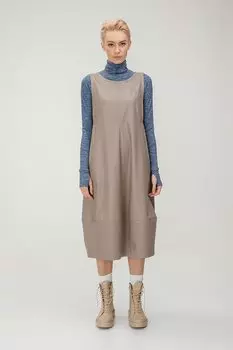 Свитер-Поло Helmidge, синий