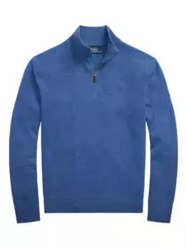 Свитер Polo Pony POLO RALPH LAUREN, синий