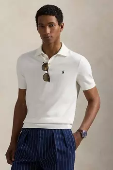 Свитер Polo Ralph Lauren, белый
