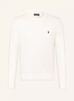 Свитер Polo Ralph Lauren, белый