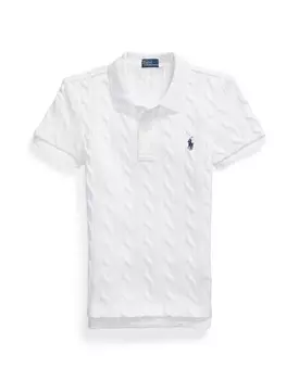 Свитер Polo Ralph Lauren, белый