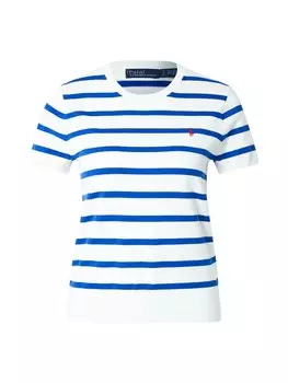 Свитер Polo Ralph Lauren, белый