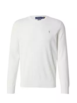 Свитер Polo Ralph Lauren, белый