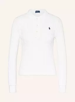 Свитер Polo Ralph Lauren, белый
