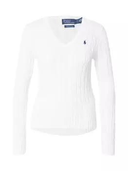 Свитер Polo Ralph Lauren, белый
