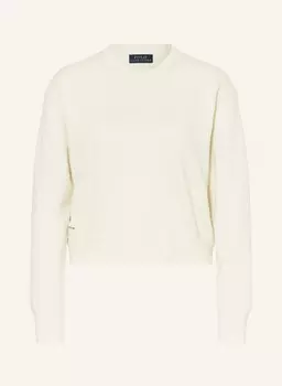 Свитер Polo Ralph Lauren, бежевый