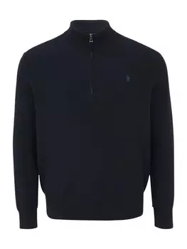 Свитер Polo Ralph Lauren Big & Tall Sweater, цвет Blue/Navy