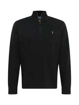 Свитер Polo Ralph Lauren, черный