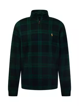 Свитер Polo Ralph Lauren, черный