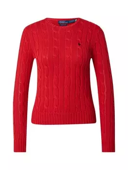 Свитер Polo Ralph Lauren JULIANNA, цвет Ruby red