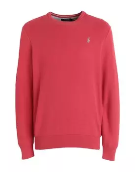 Свитер Polo Ralph Lauren, коралл