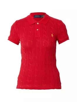 Свитер Polo Ralph Lauren, красный