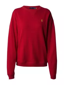 Свитер Polo Ralph Lauren, красный