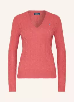 Свитер Polo Ralph Lauren, красный