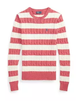 Свитер Polo Ralph Lauren, красный