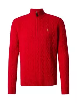 Свитер Polo Ralph Lauren, красный