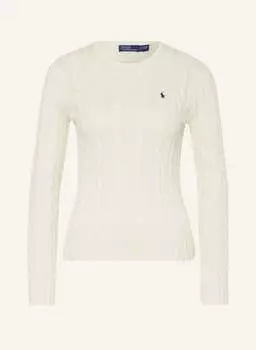 Свитер POLO RALPH LAUREN, кремовый