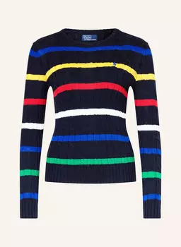 Свитер Polo Ralph Lauren, мультиколор