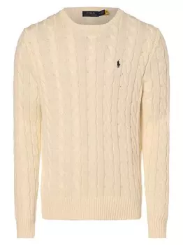 Свитер Polo Ralph Lauren Regular fit Sweater, экрю