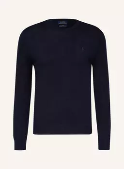 Свитер Polo Ralph Lauren, синий