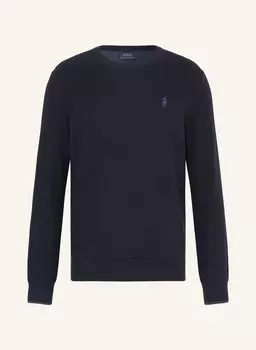 Свитер Polo Ralph Lauren, синий