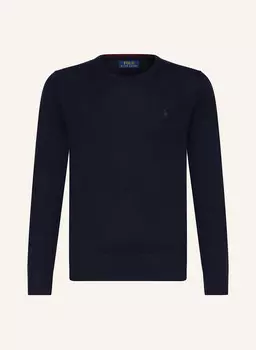Свитер Polo Ralph Lauren, синий