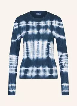 Свитер Polo Ralph Lauren, синий