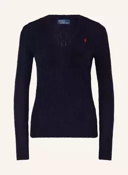 Свитер Polo Ralph Lauren, синий