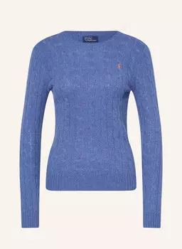 Свитер POLO RALPH LAUREN, синий