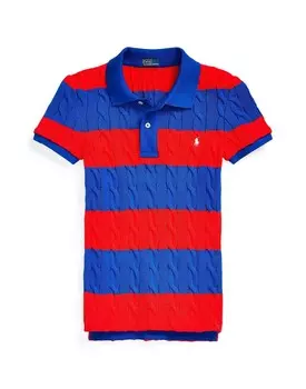 Свитер Polo Ralph Lauren, синий