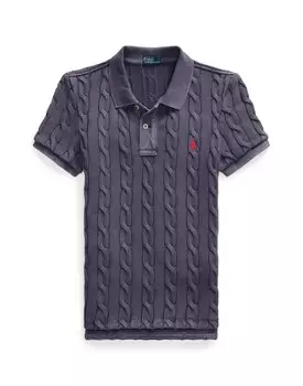 Свитер Polo Ralph Lauren, синий