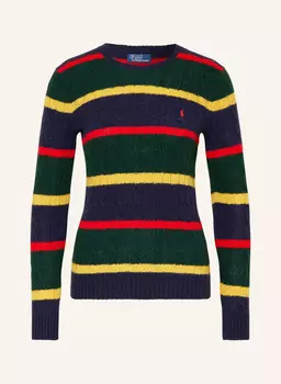 Свитер Polo Ralph Lauren, синий