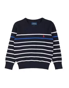 Свитер Polo Ralph Lauren, синий
