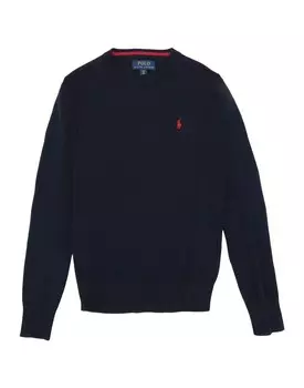 Свитер Polo Ralph Lauren, синий