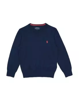 Свитер Polo Ralph Lauren, синий