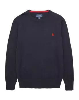 Свитер Polo Ralph Lauren, синий