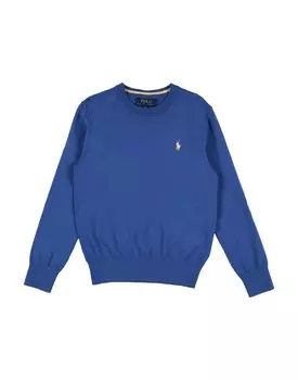 Свитер Polo Ralph Lauren, синий