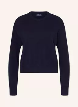 Свитер Polo Ralph Lauren, синий