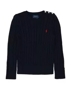 Свитер Polo Ralph Lauren, синий