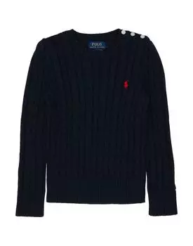 Свитер Polo Ralph Lauren, синий