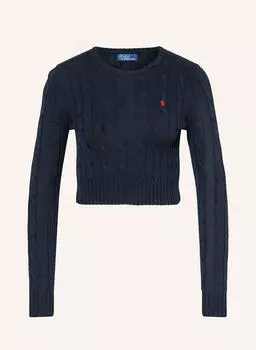 Свитер Polo Ralph Lauren, синий