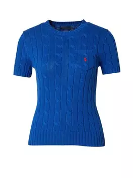 Свитер Polo Ralph Lauren, синий